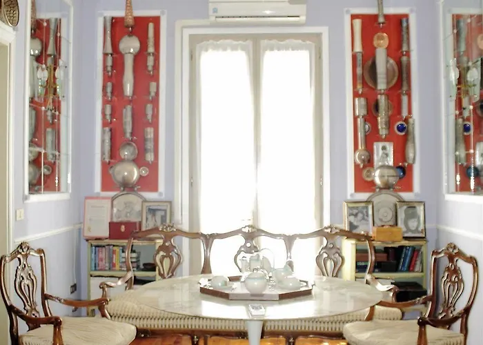 Villa Leonati