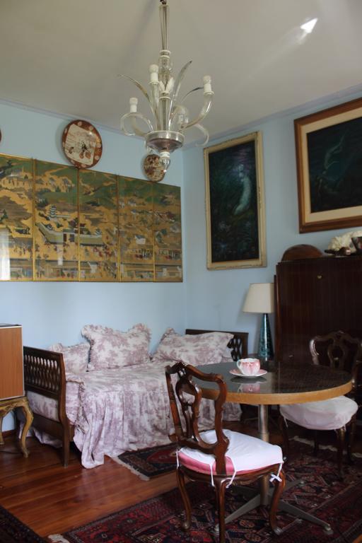 Bed & Breakfast Leonati Padova