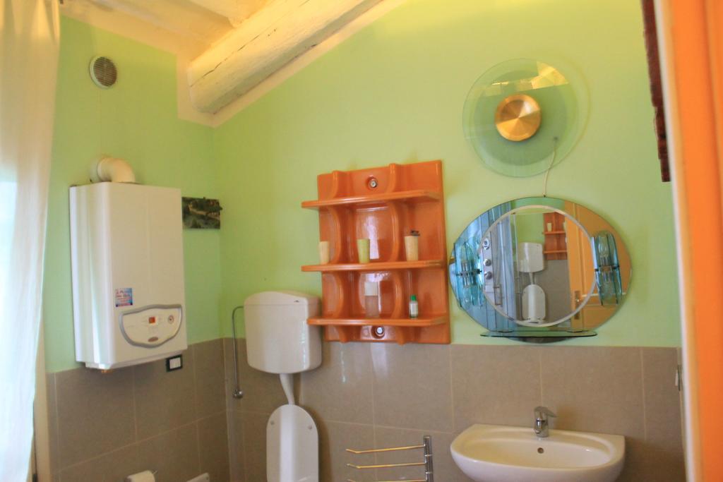 Bed & Breakfast Leonati