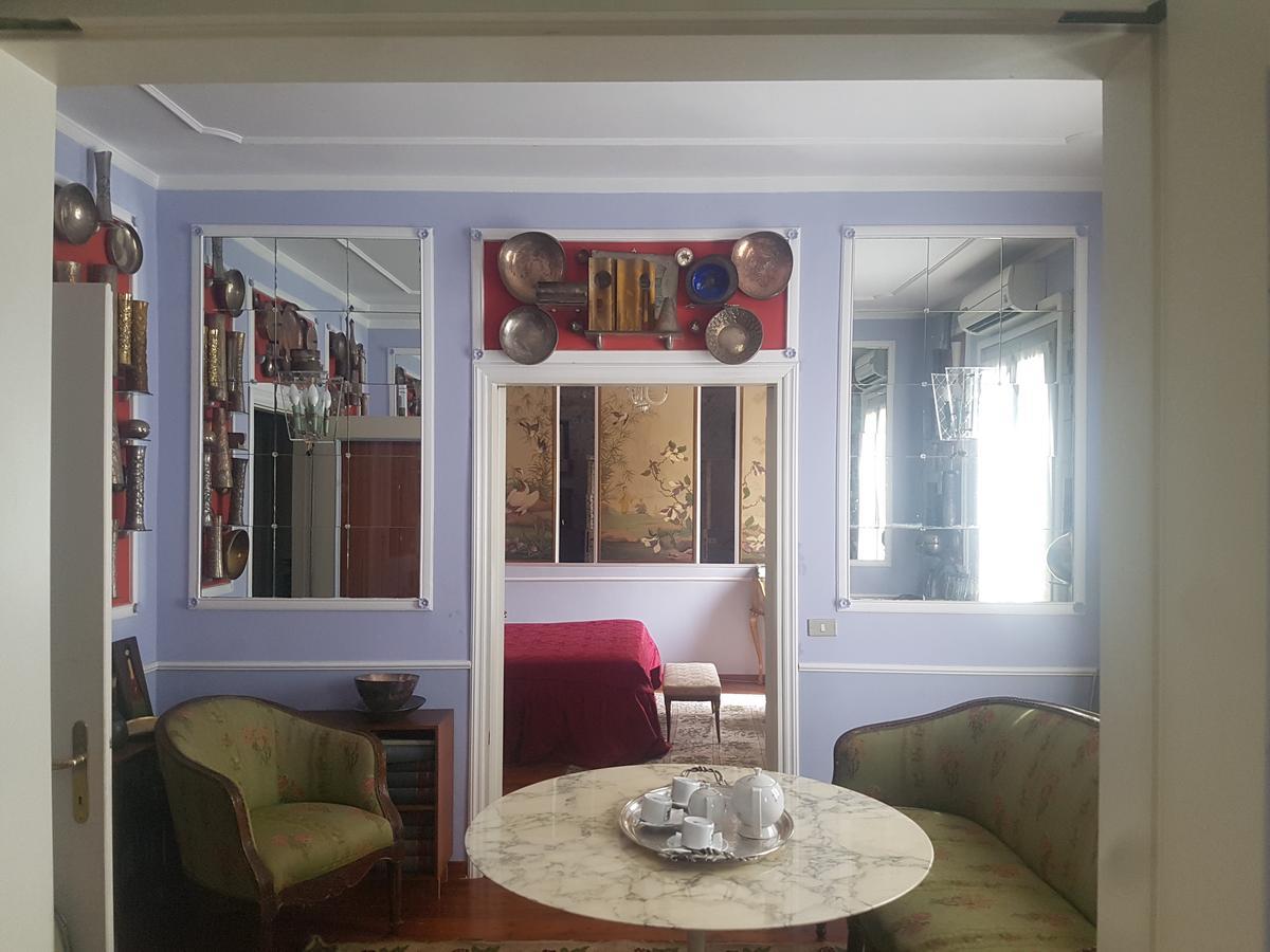Bed & Breakfast Leonati *