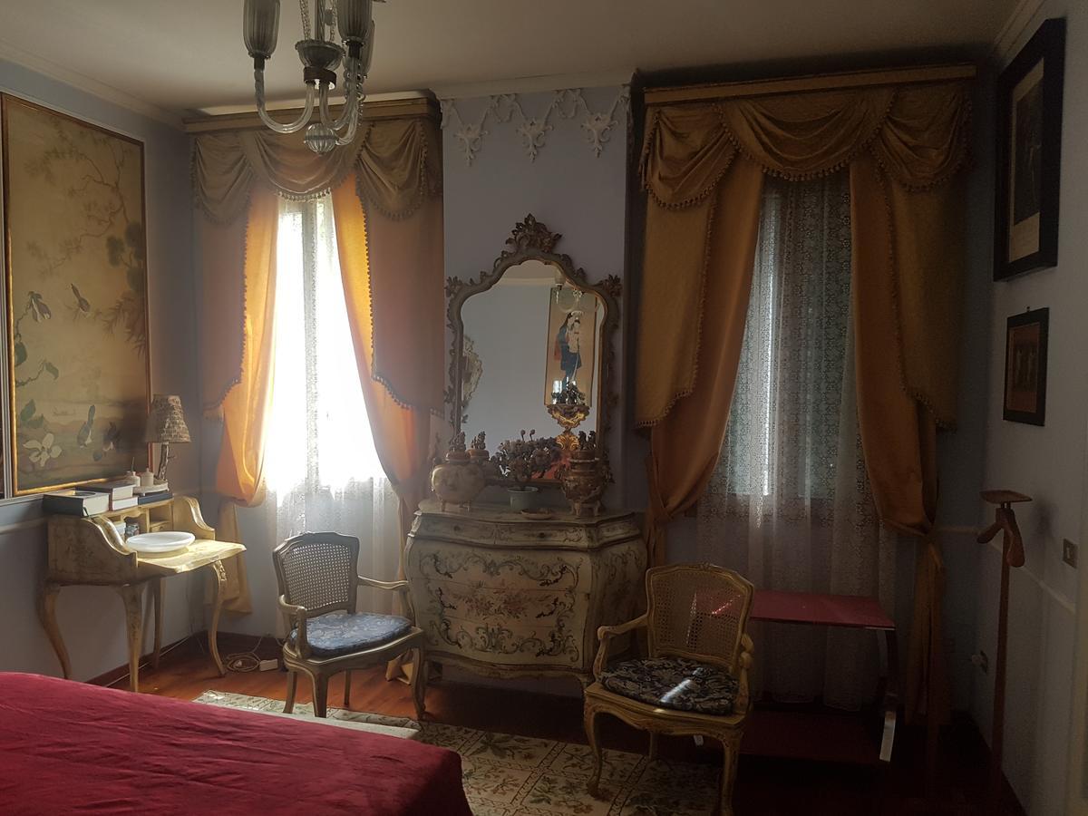 Bed & Breakfast Leonati *