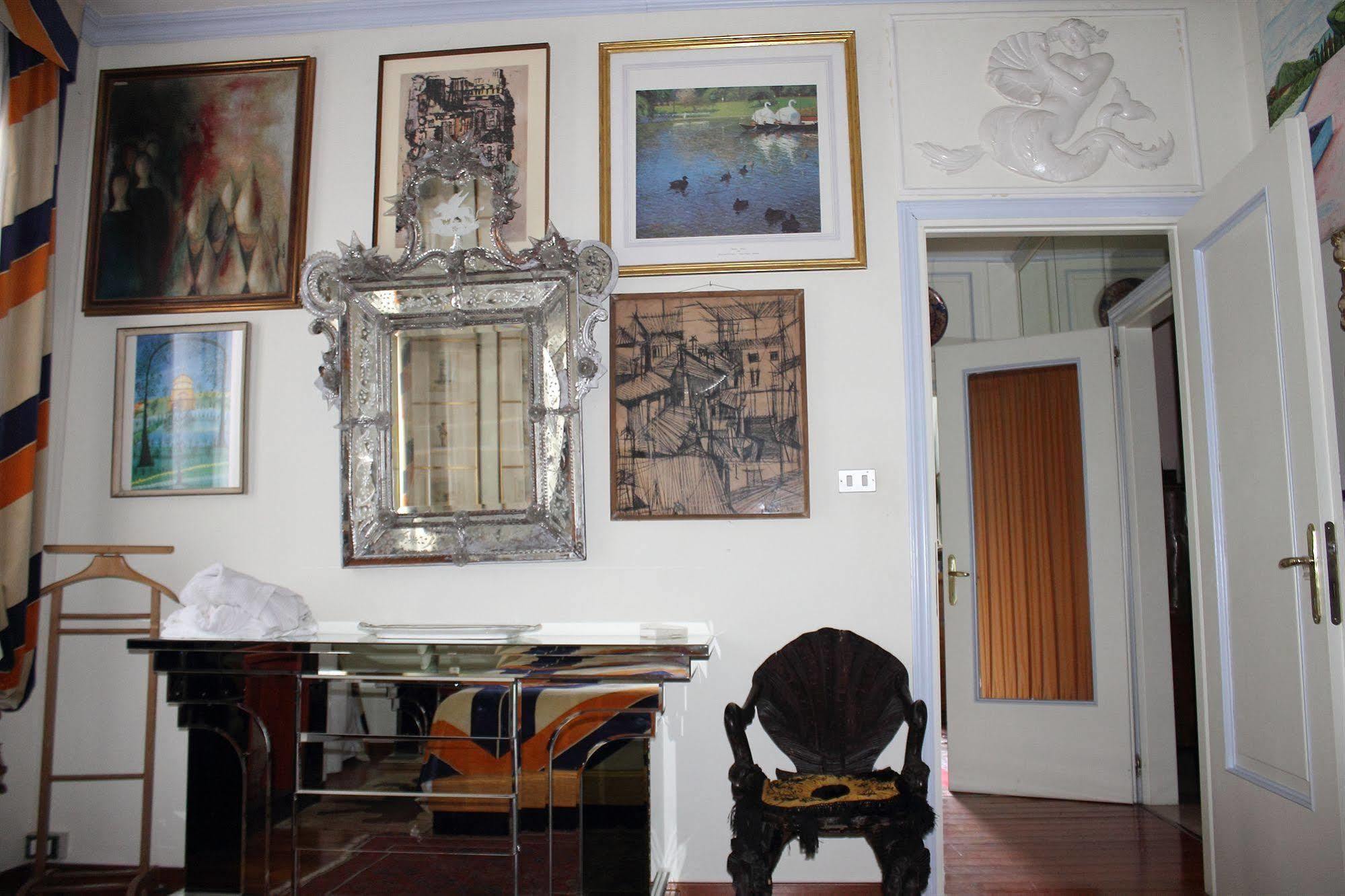 Leonati Bed & Breakfast *