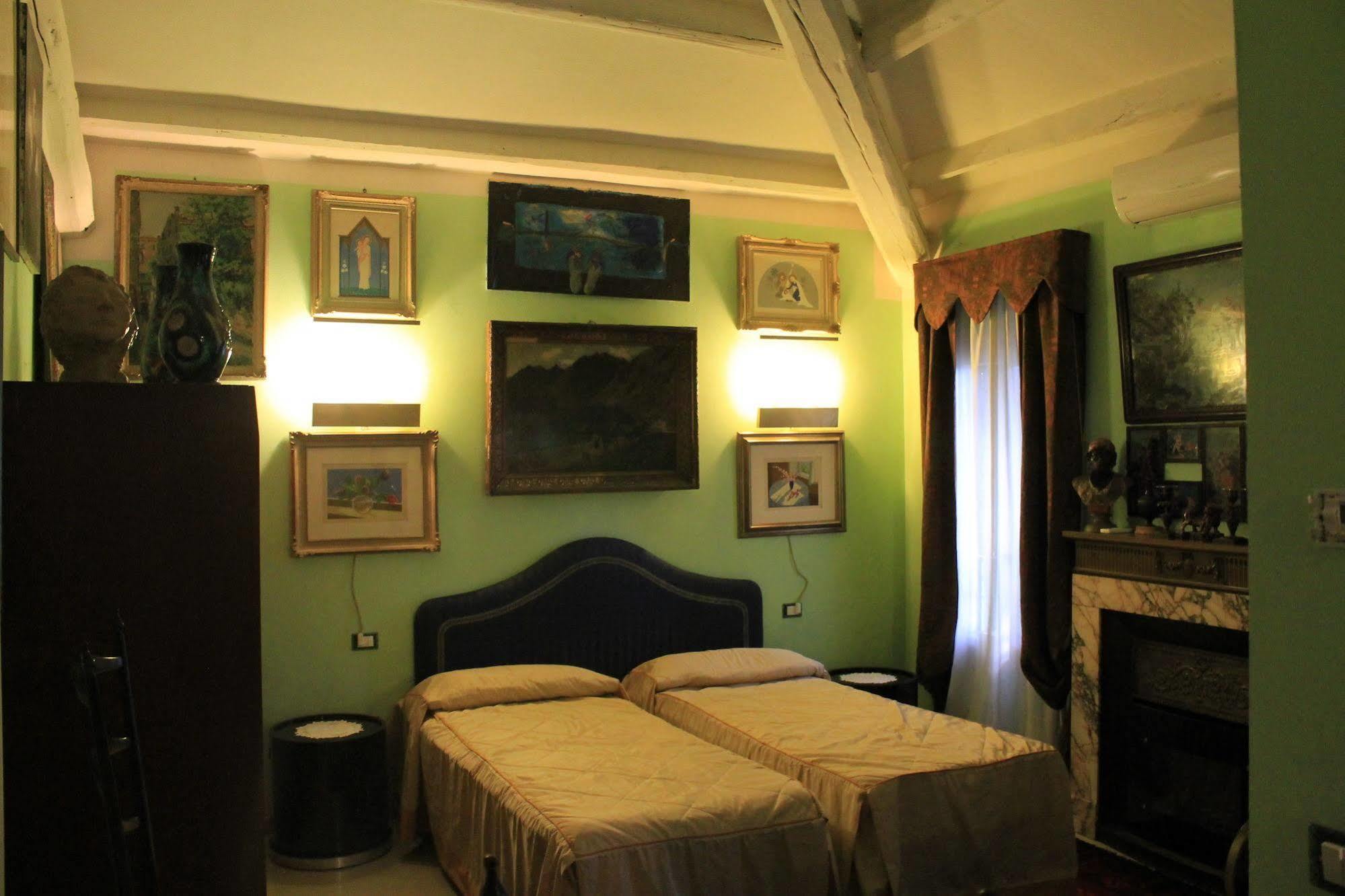 Bed & Breakfast Leonati
